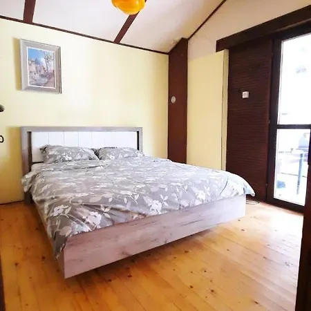 度假居 Pool House *