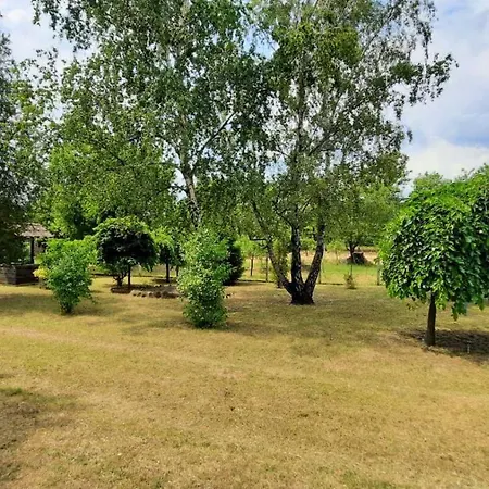 펜션 Pool House 수보티차