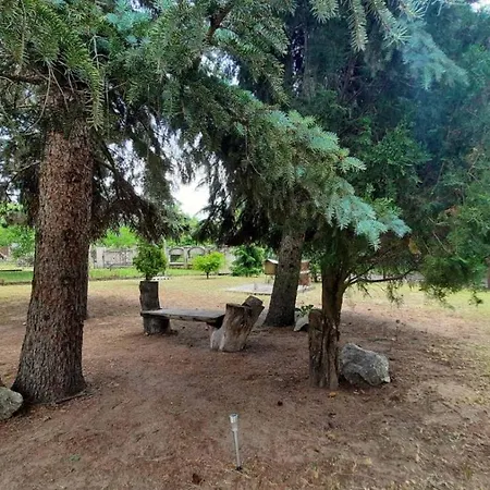 Σπίτι διακοπών Pool House *