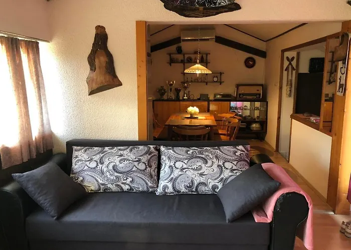 Pool House 펜션 수보티차